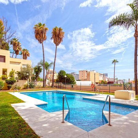 Sunstay Beach Flat I ตอร์เรโมลิโนส ภายนอก รูปภาพ